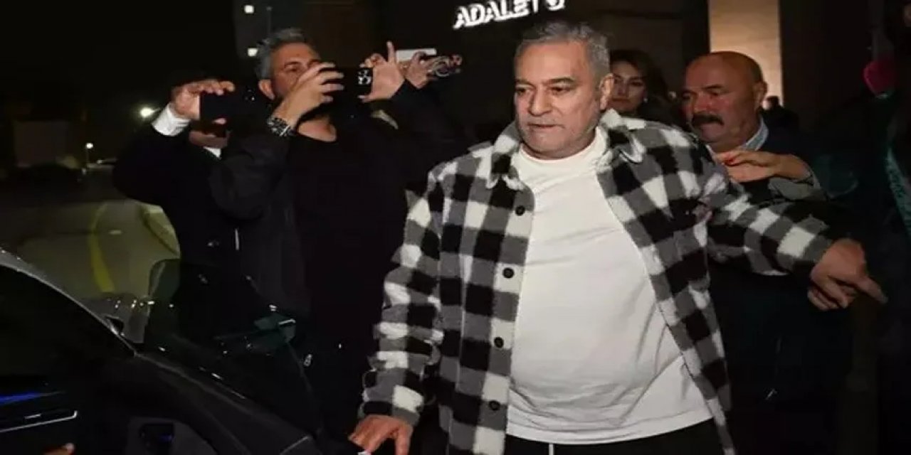 Bomba İddia: Mehmet Ali Erbil'in Sunduğu Turnike Programı Yayından Kaldırıldı