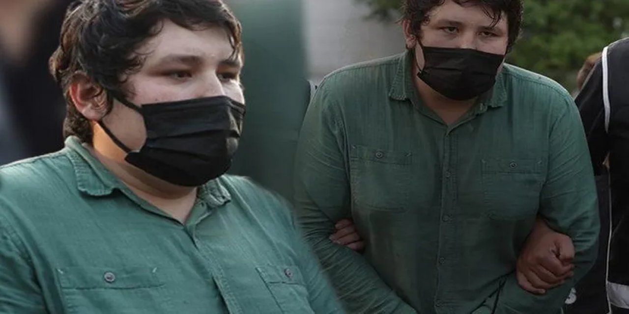 Çiftlik Bank'ın 'Tosuncuk'u Mehmet Aydın Bambaşka Biri Oldu