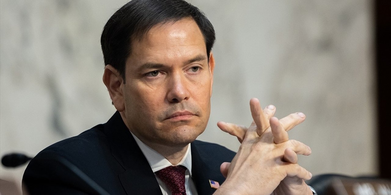 Trump'ın Dışişleri Bakanlığına "Şahin" Senatör Marco Rubio'yu Aday Göstermesi Bekleniyor