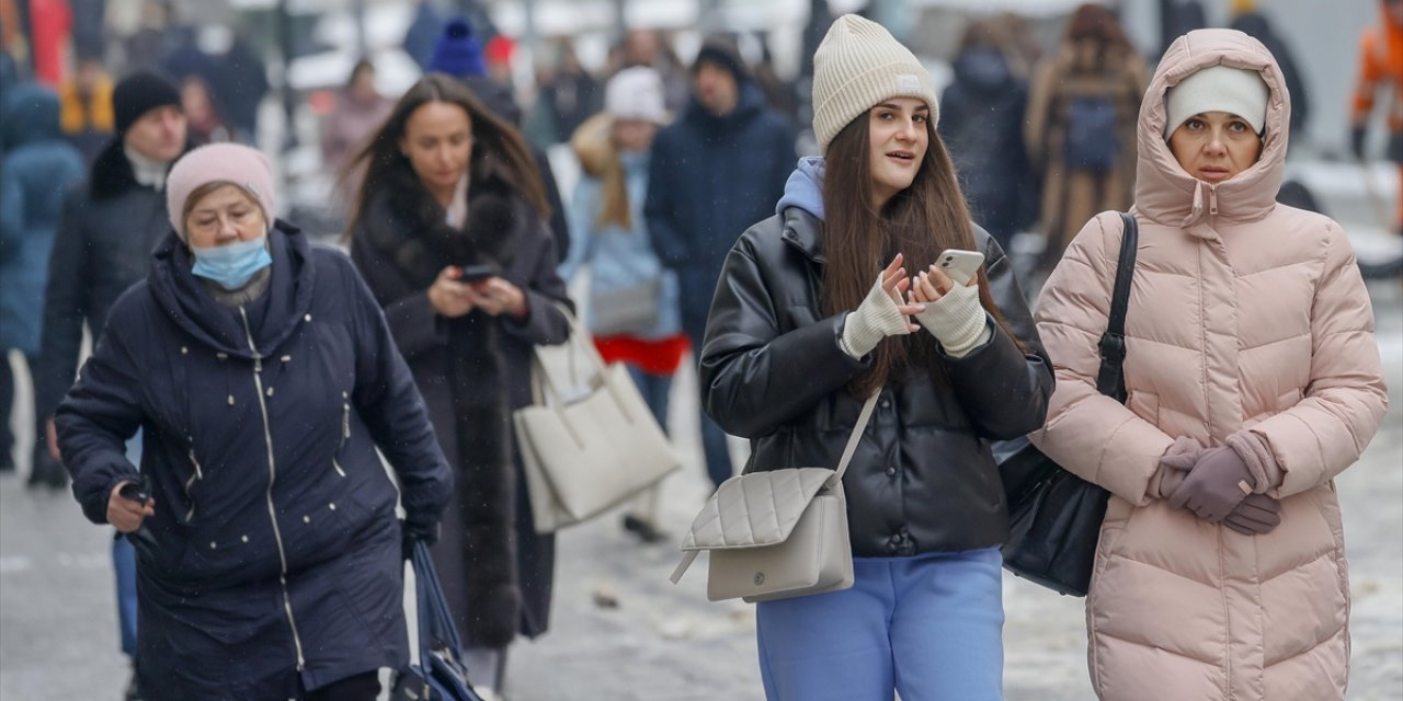 Rusya'da "Çocuksuzluk" Propagandası Yapmak Yasaklandı