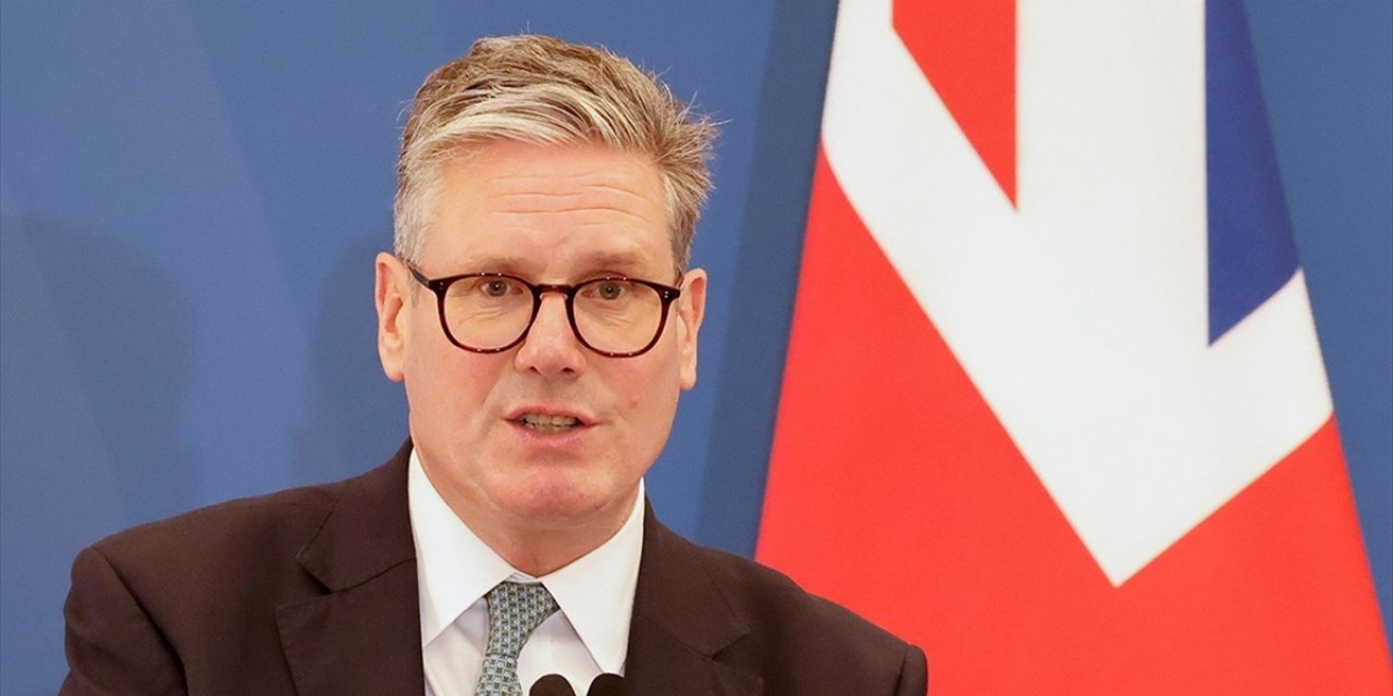 İngiltere, Emisyonlarını 2035’e Kadar Yüzde 81 Azaltma Taahhüdü Açıkladı