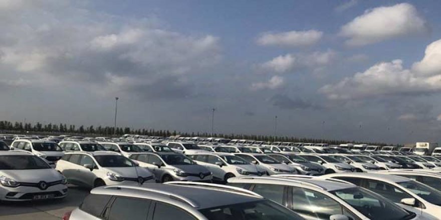 İBB Genel Sekreteri: 1700 Aracın Takip Sinyalleri Alınamıyor, Nerede Görev Yaptıkları Meçhul