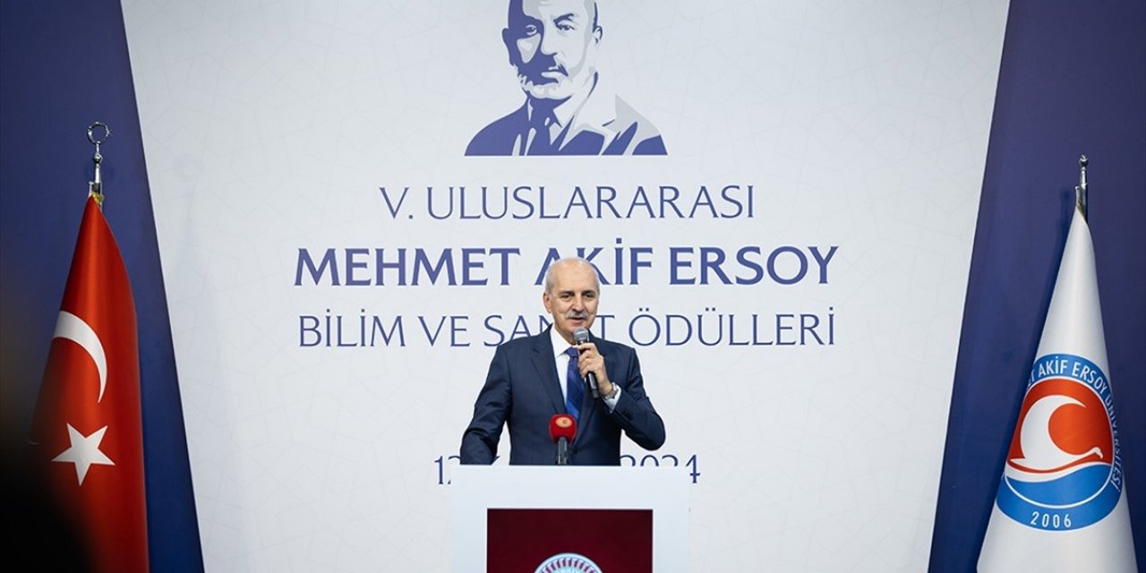 Türkiye Olarak Bu Bölgede, Güven ve İstikrar İçerisinde Varlığımızı Koruyoruz