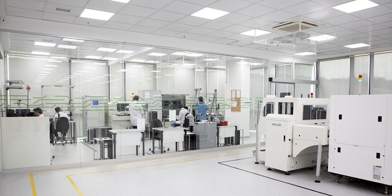 Türkiye'nin İlk Akıllı Kamerası İçin İşler Büyüyor