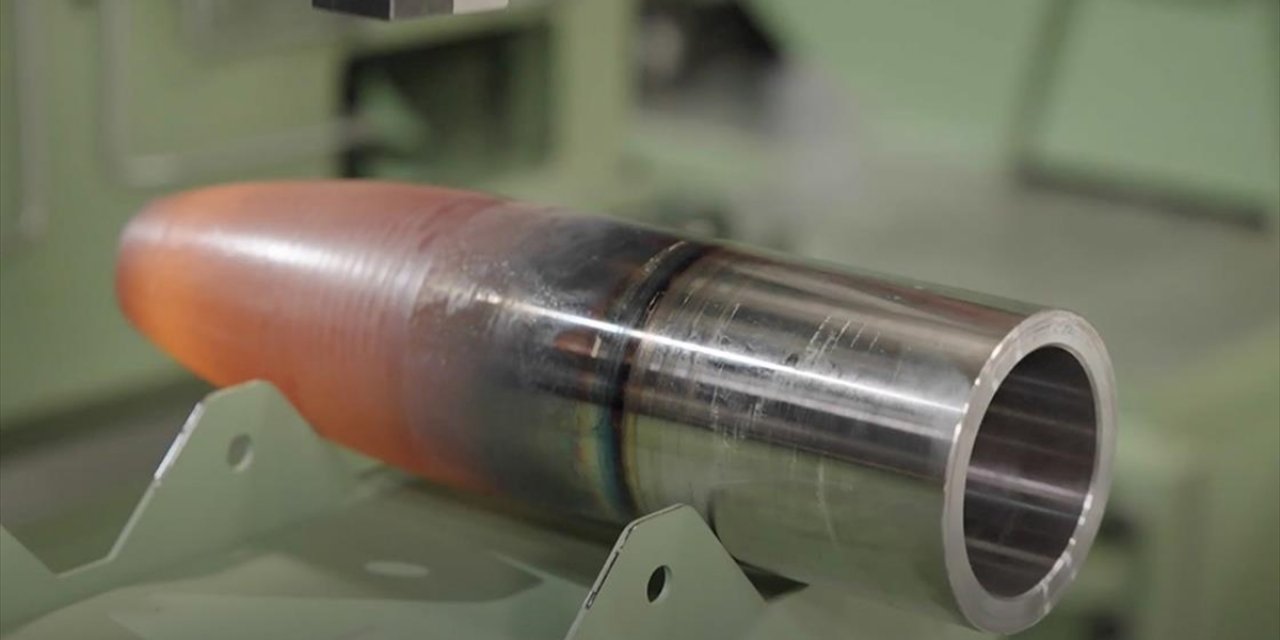 ABD Çareyi Türk Savunma Sanayisinde Buldu