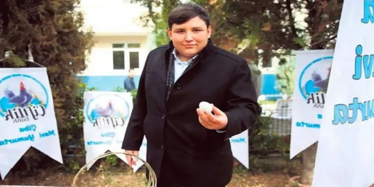 Tosuncuk Davasında Mehmet Aydın İtirafçı Oldu