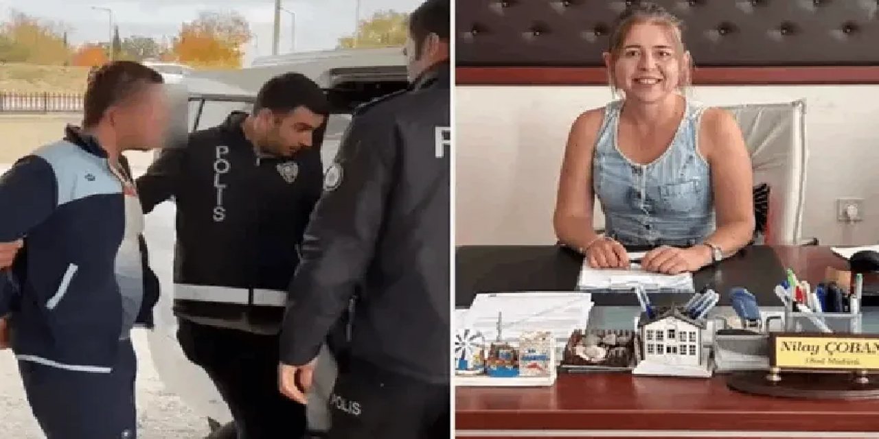 Annesini Öldüren Liseli Katilden Şok İfade! "İçimde Yenemediğim..."