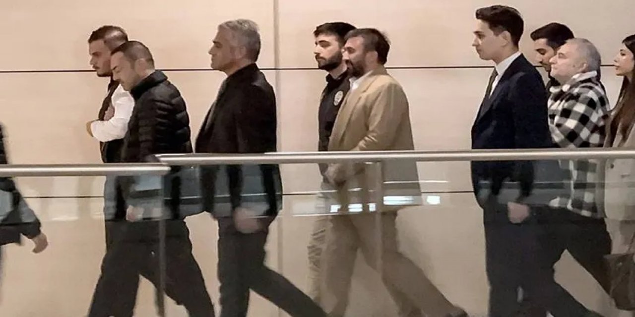 Yasadışı Bahis Soruşturmasında 'Yapay Zeka' İddiası