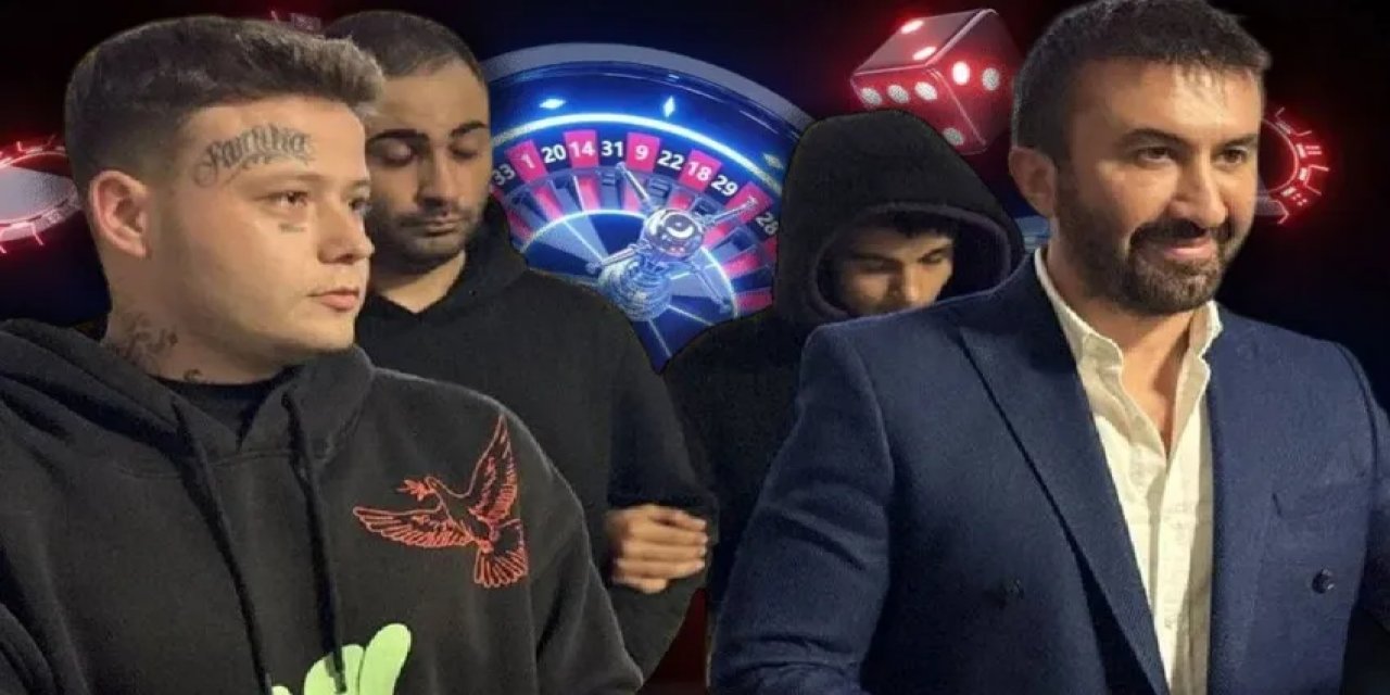 Yasa Dışı Bahis Soruşturması Büyüyor!