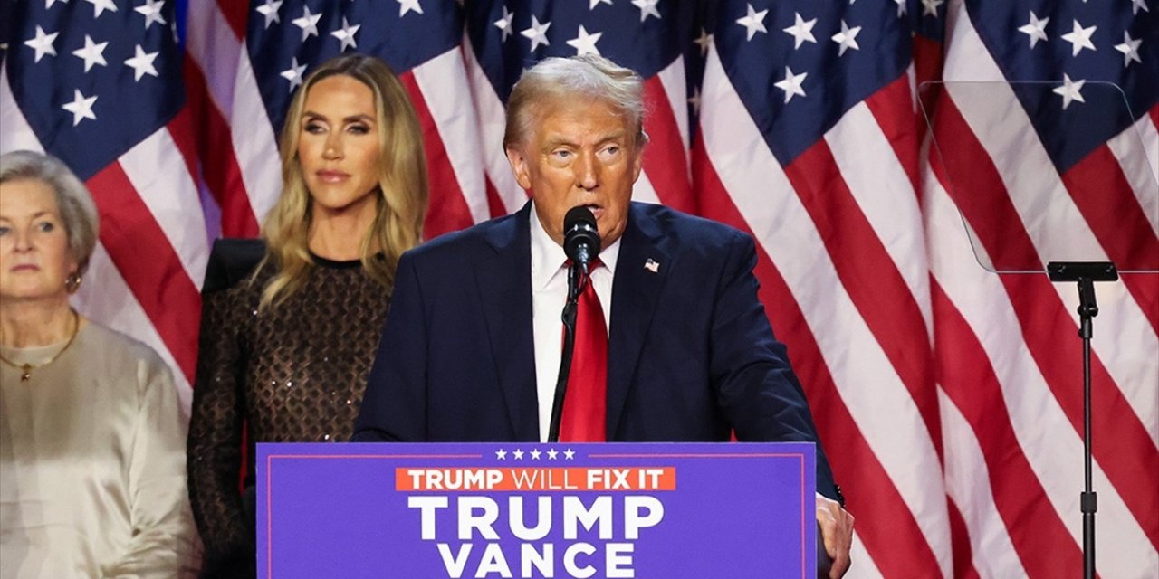 Trump, ABD'nin Orta Doğu Özel Temsilciliğine Emlak Zengini Steven Witkoff'u Atayacak