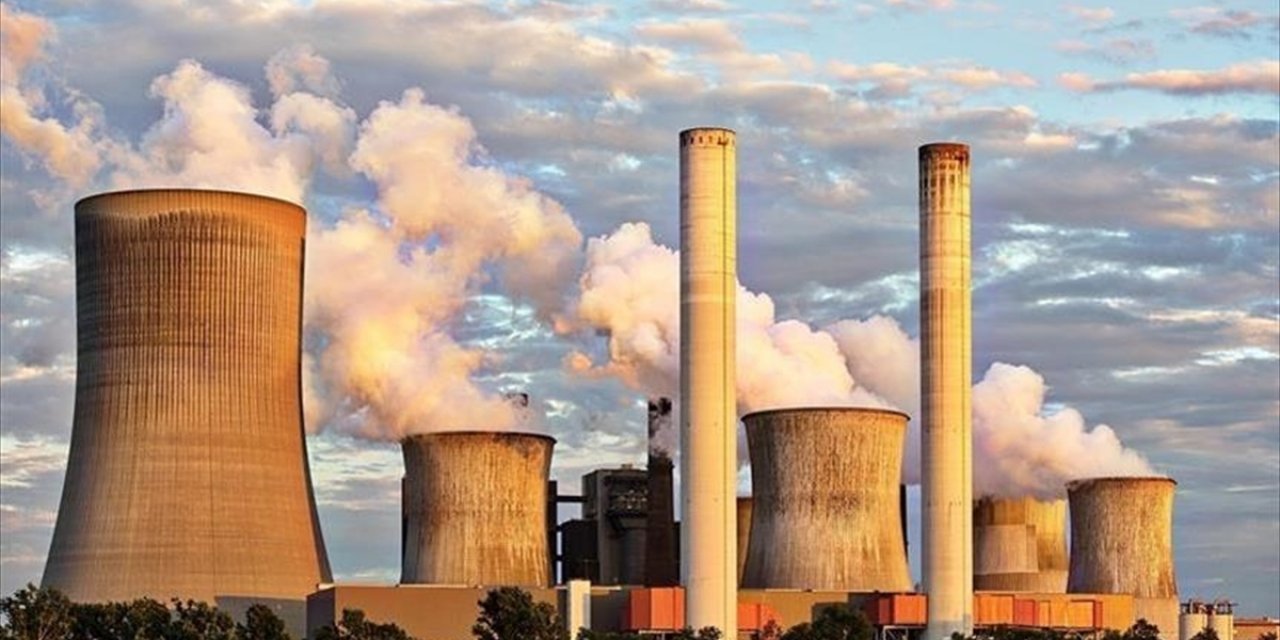 ABD'den Nükleer Enerji Kapasitesini 2050'ye Kadar 3 Katına Çıkarma Hedefi