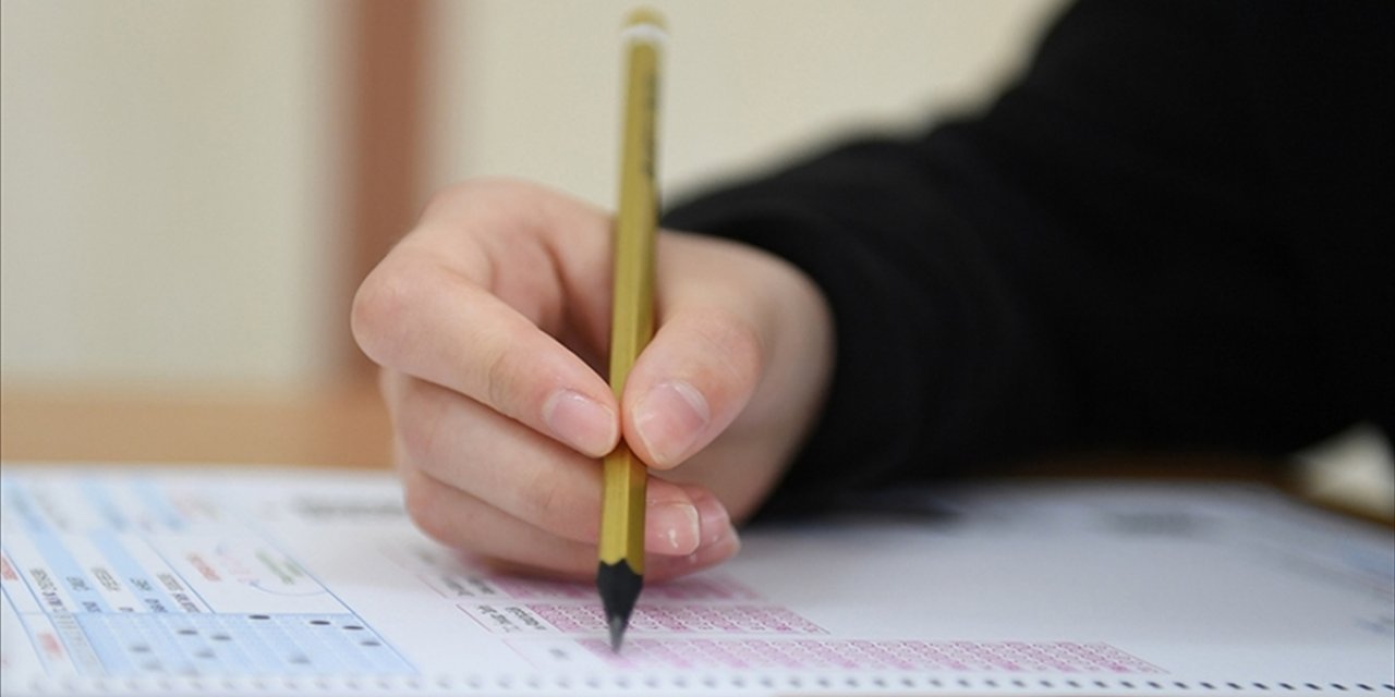 ÖSYM'nin 2025 Yılı Sınav Takvimi Belli Oldu