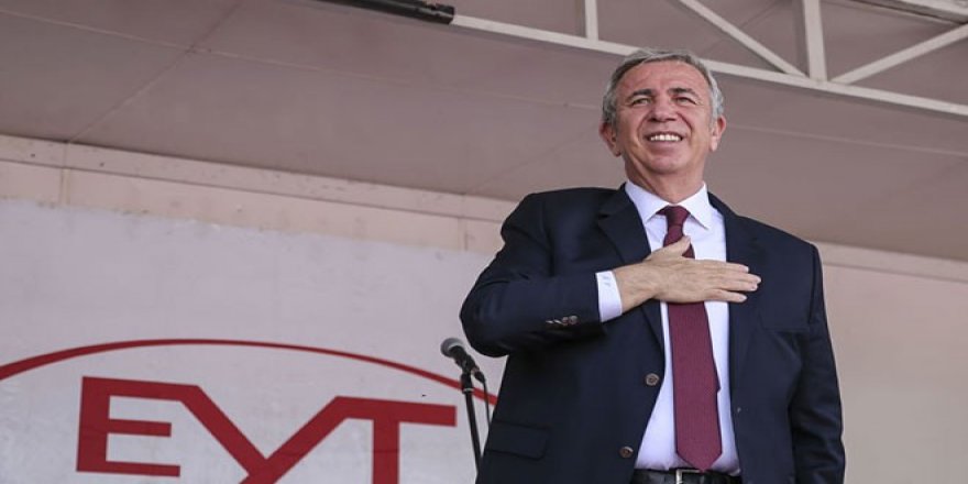 Yavaş'tan EYT'lilere Prim Sözü: Biz Yatıracağız