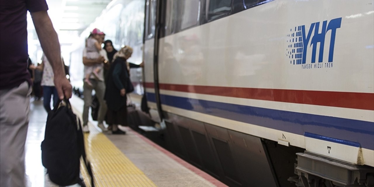 İndirimli Seyahatten 745 Binden Fazla Emekli Yararlandı