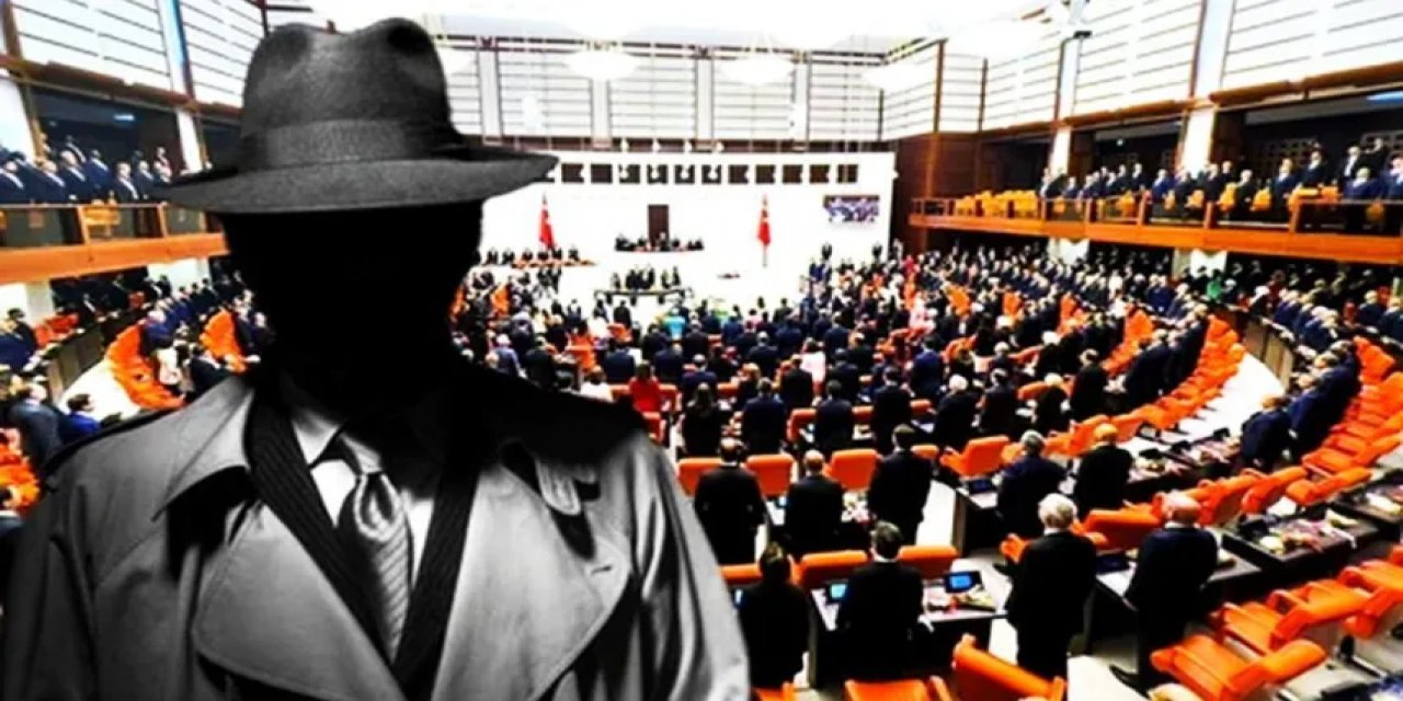 CHP Duyurdu: Etki Ajanlığı Geri Çekildi!