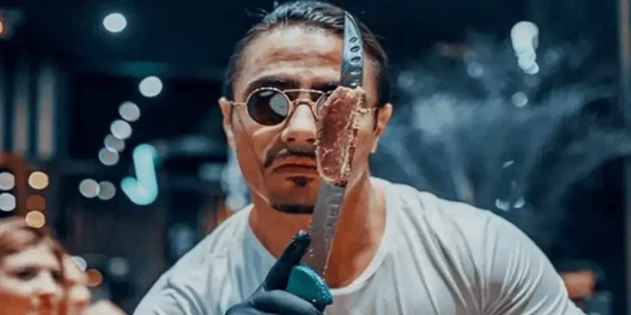 Nusret Gökçe'ye Dolandırıcı Şoku! Akılalmaz Yöntem