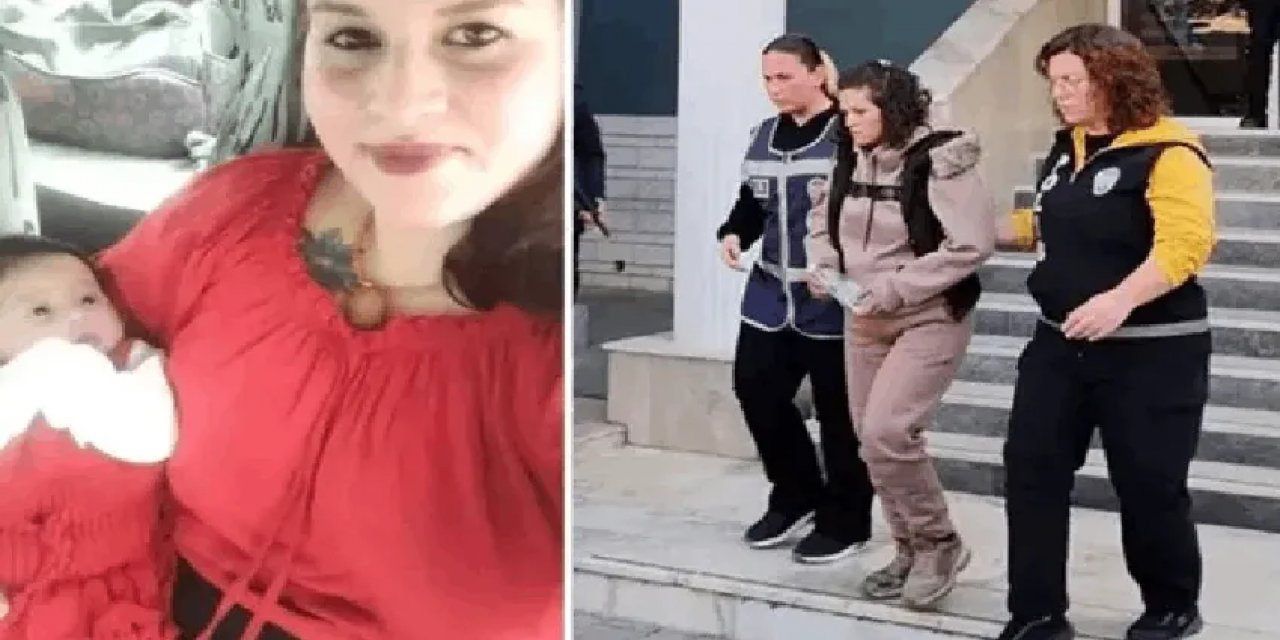 5 Evladını Kaybeden Annenin Suç Kaydı Şok Etti!