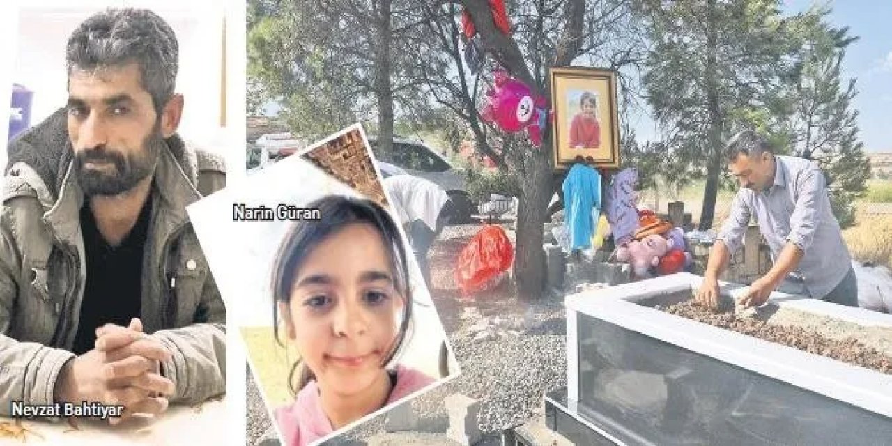 Baba Arif Güran 'En Büyük Delil' Demişti...