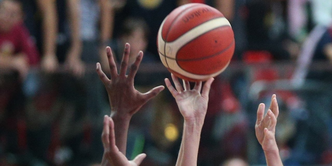 Kadınlar Basketbol Cumhurbaşkanlığı Kupası, 4 Aralık'ta Sahibini Bulacak