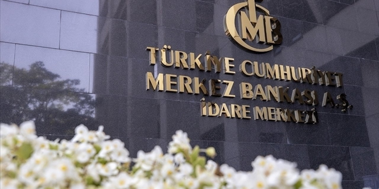 Merkez Bankası Rezervleri 157,3 Milyar Dolar Oldu
