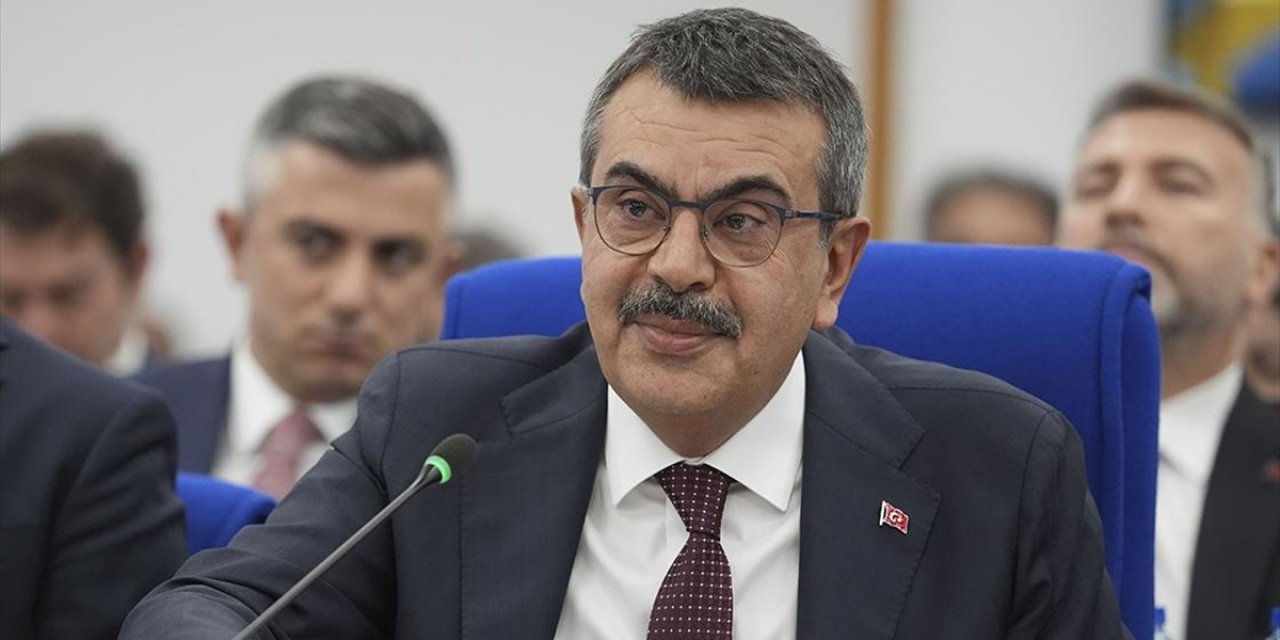 2023-2024 Eğitim Öğretim Yılında 1 Milyon 29 Bin 250 Öğrenciye Ücretsiz Öğle Yemeği Verildi
