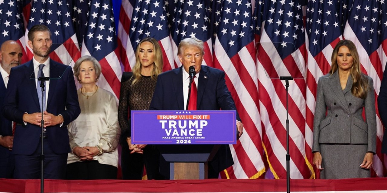 Trump'ın Adalet Bakanlığı ve Savunma Bakanlığı İçin Seçtiği İsimler Tartışma Konusu Oldu