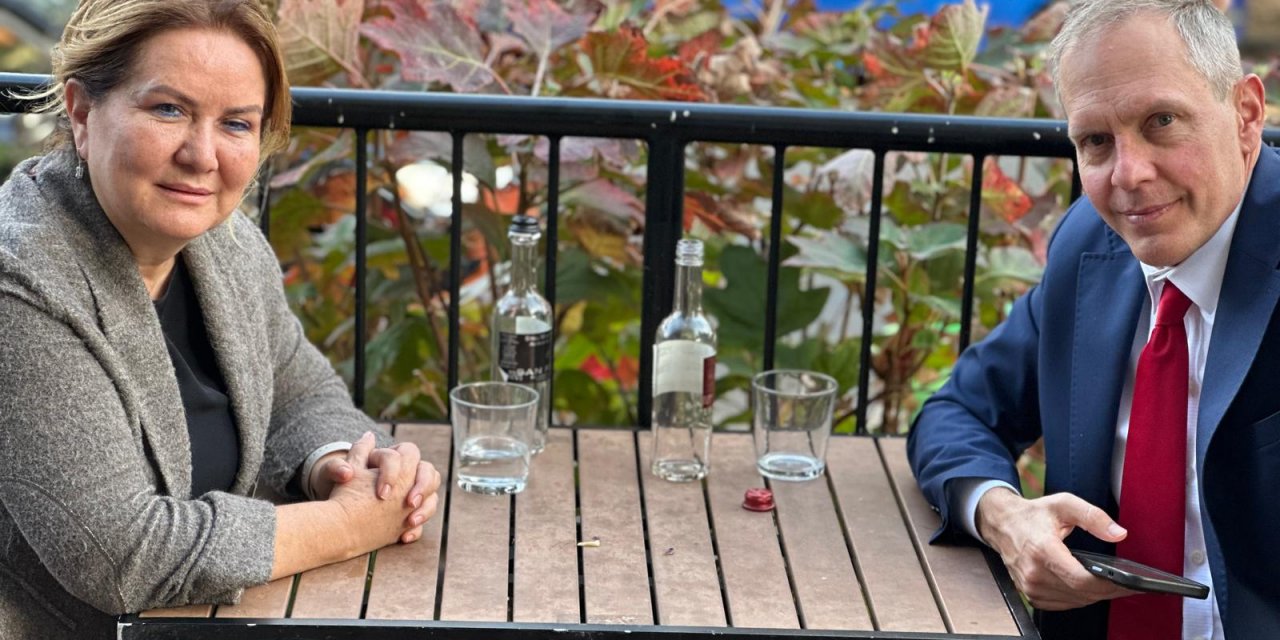 Bop Askıda, ABD Bölgeden Çekiliyor!