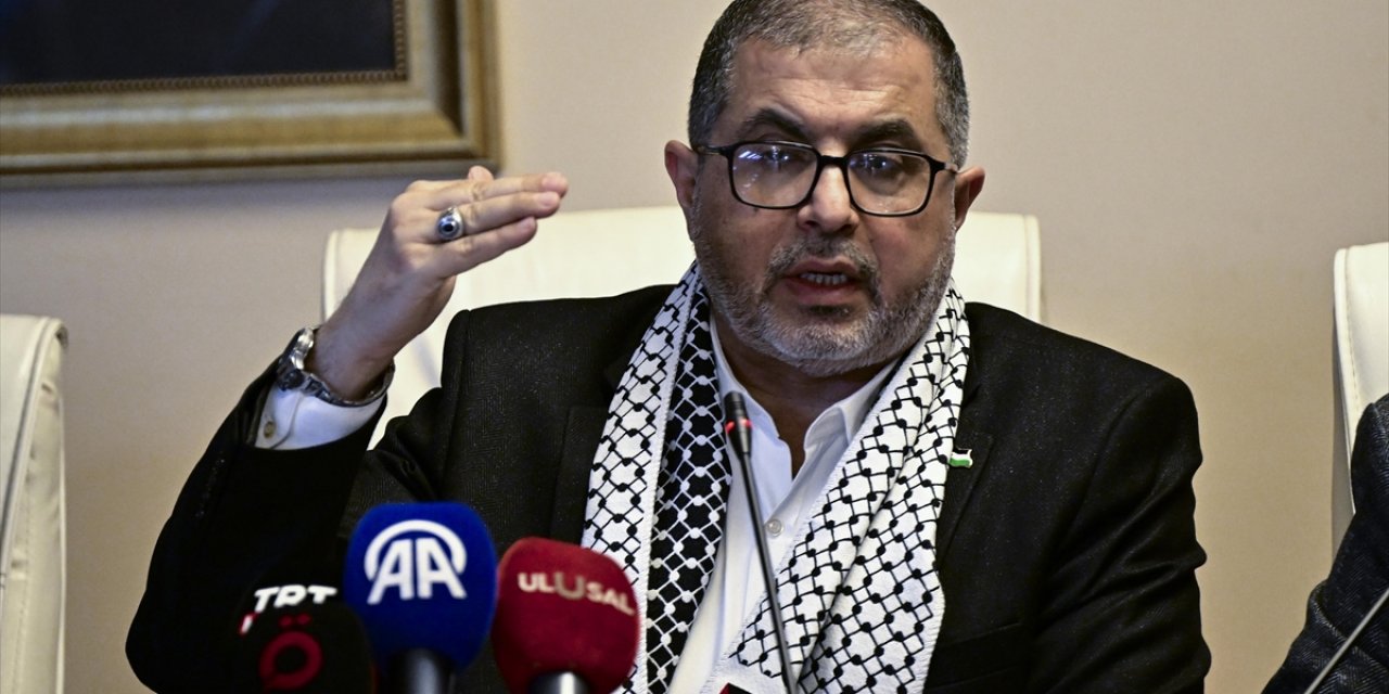 Hamas: Gazze'de Ateşkese Hazırız Ancak İsrail Aylardır Hiçbir Ciddi Teklif Sunmadı