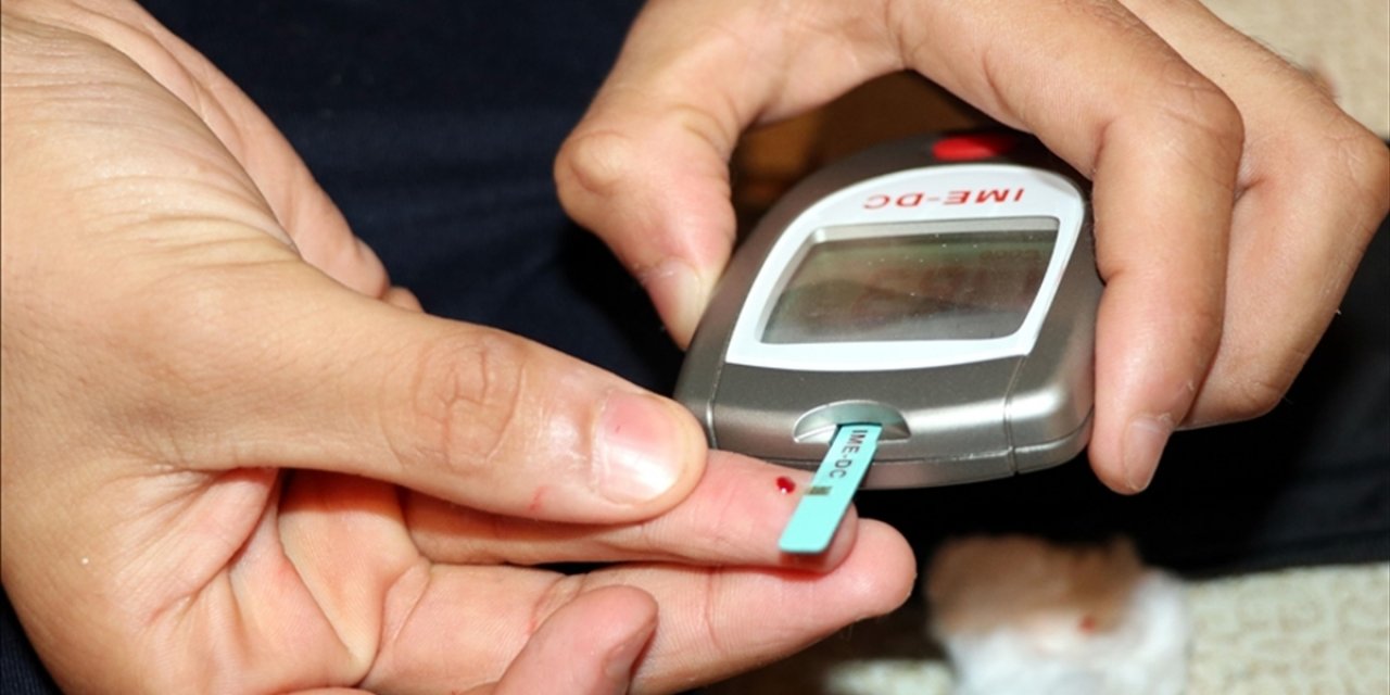 Dünya Sağlık Örgütü: Dünya Genelinde 800 Milyondan Fazla Kişi Diyabet Hastalığıyla Yaşıyor