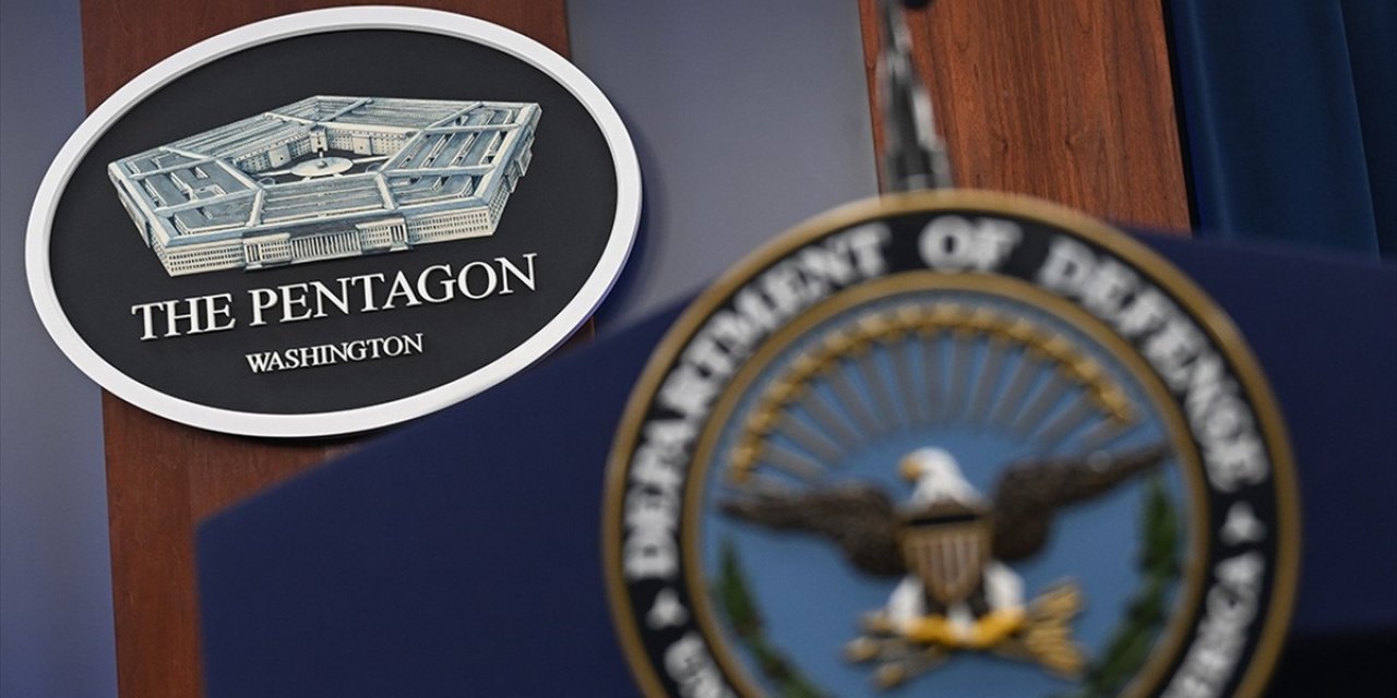 Pentagon, Yıllık "Tanımlanamayan Anormal Fenomenler" Raporunu Kongreye Sundu