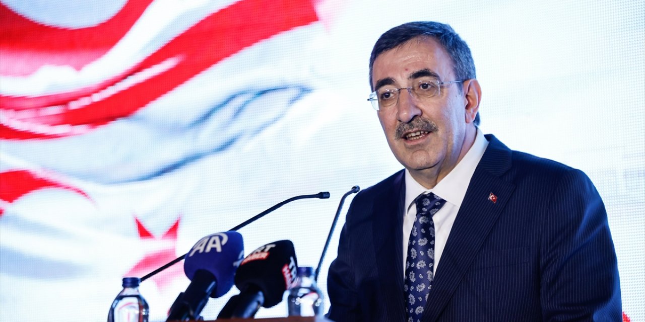 Kıbrıs Türkü'nün Haklı Mücadelesini Yükselteceğimizden Hiç Kimsenin Şüphesi Olmasın