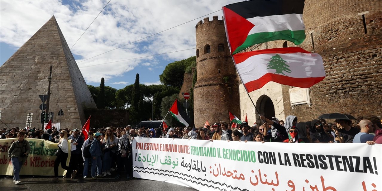 İtalya'da Bir Otel, İsrailli Müşterilerini Kabul Etmedi