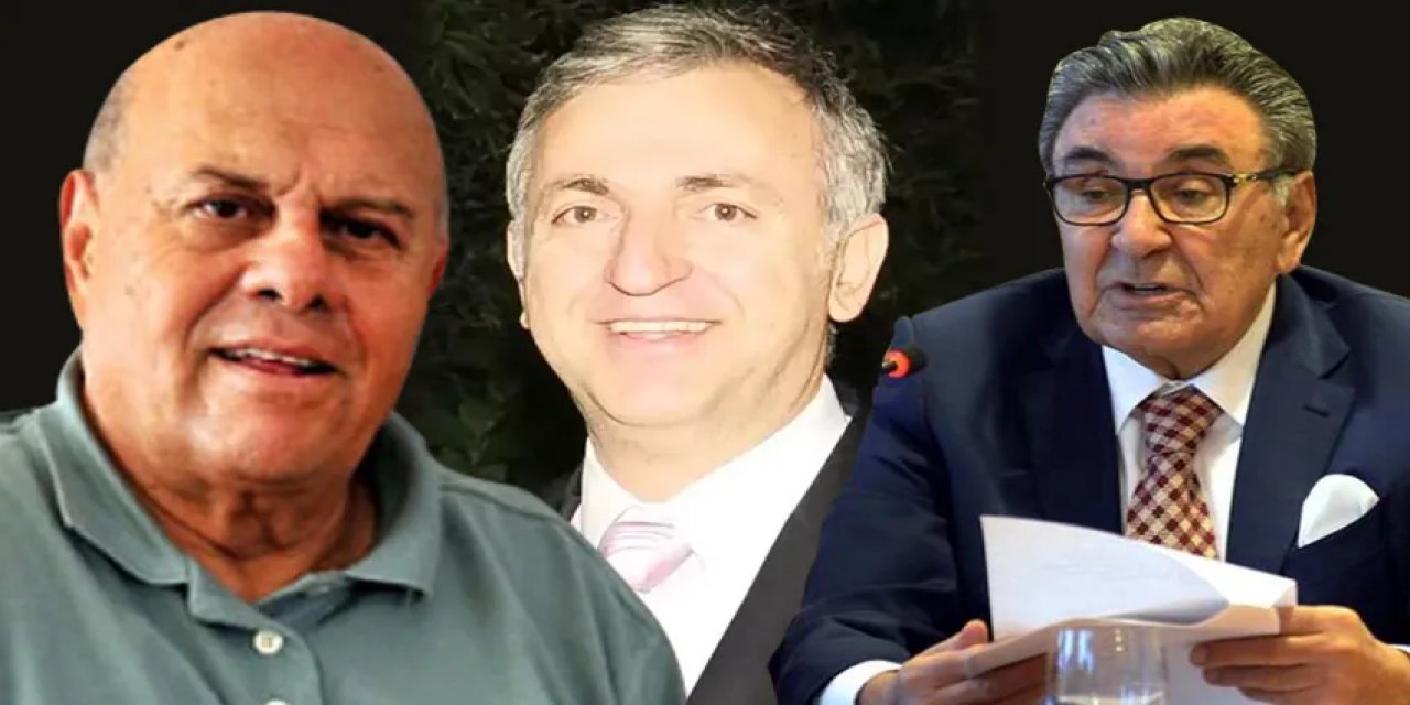 Türk Medya Devlerinin Prensi Hayatını Kaybetti