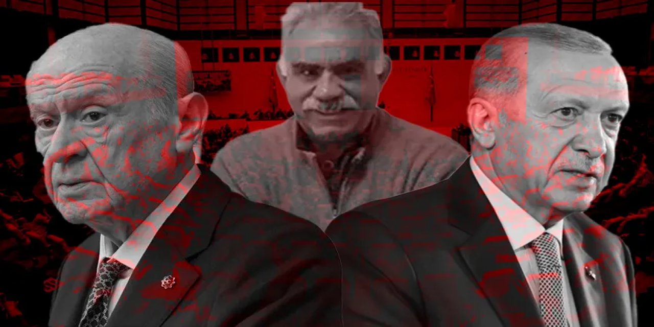 Erdoğan, Bahçeli'nin Çıkışından Haberdar Mıydı?
