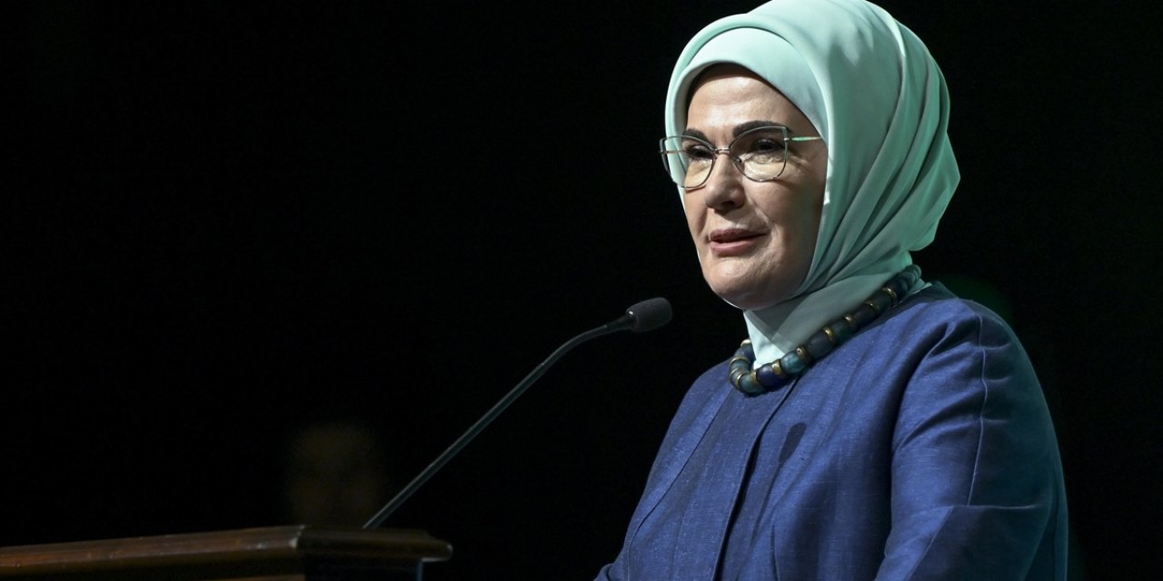 İsrail Ateşiyle Sınanan Tüm Mazlumların Barışa Ulaşmaları İçin Kararlılıkla Mücadeleye Devam Edeceğiz