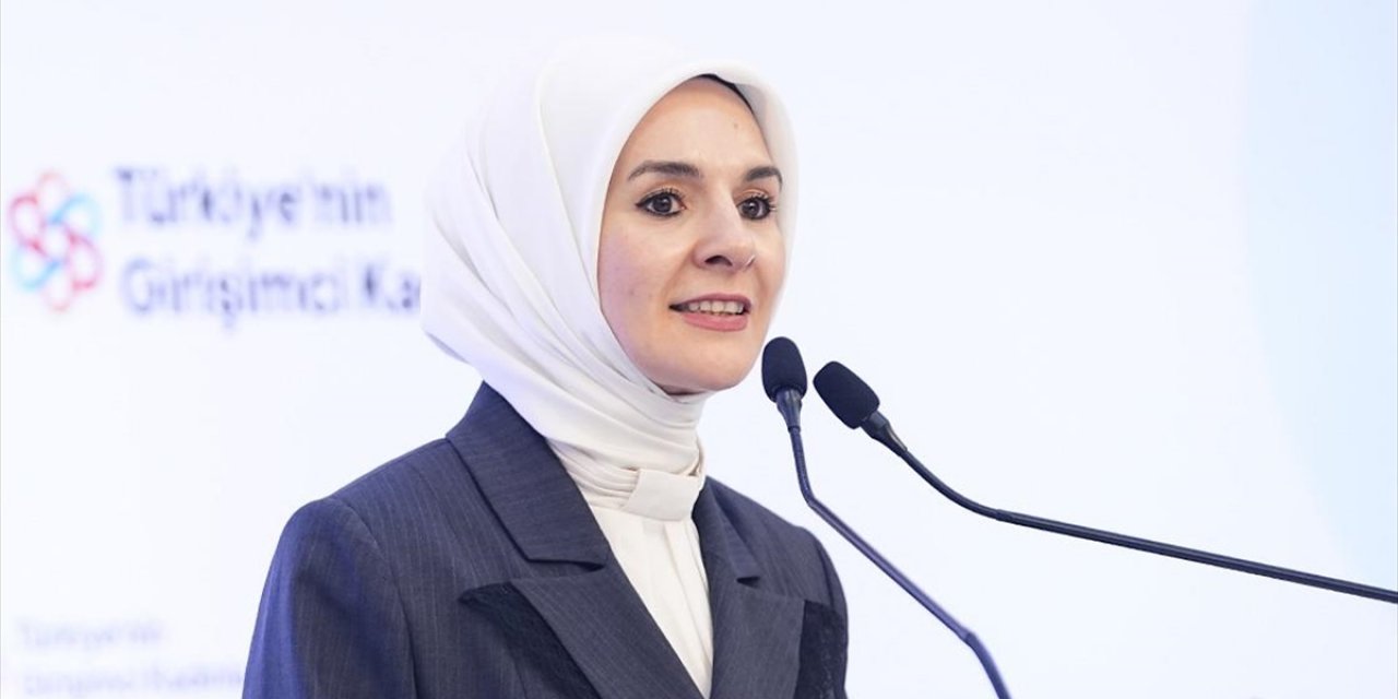 Kadın Girişimcilerin Ticaret Hayatına Katılımlarını Artırmak, Sosyal Politikalarımızın Önemli Bir Parçası