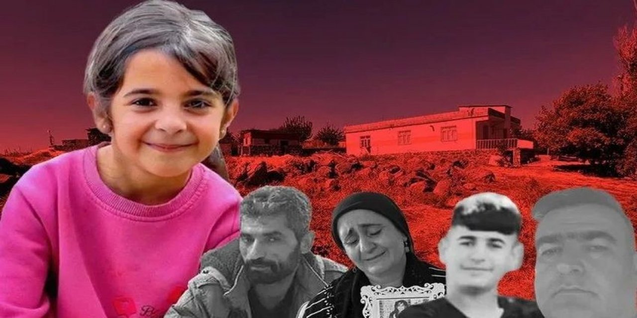 Narin Cinayetinde Seyri Değiştirecek Görüntüler!