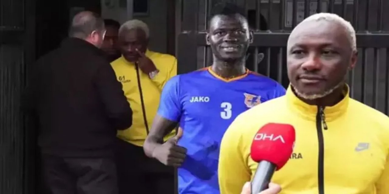 Yattara'yı Yıkan Cinayet: Banyo Sırası Kanlı Bitti