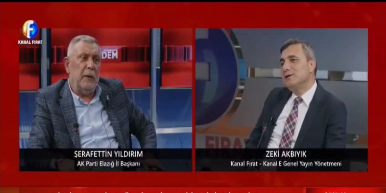 AKP'li İsimden İlginç Torpil Savunması: Olacak O Kadar