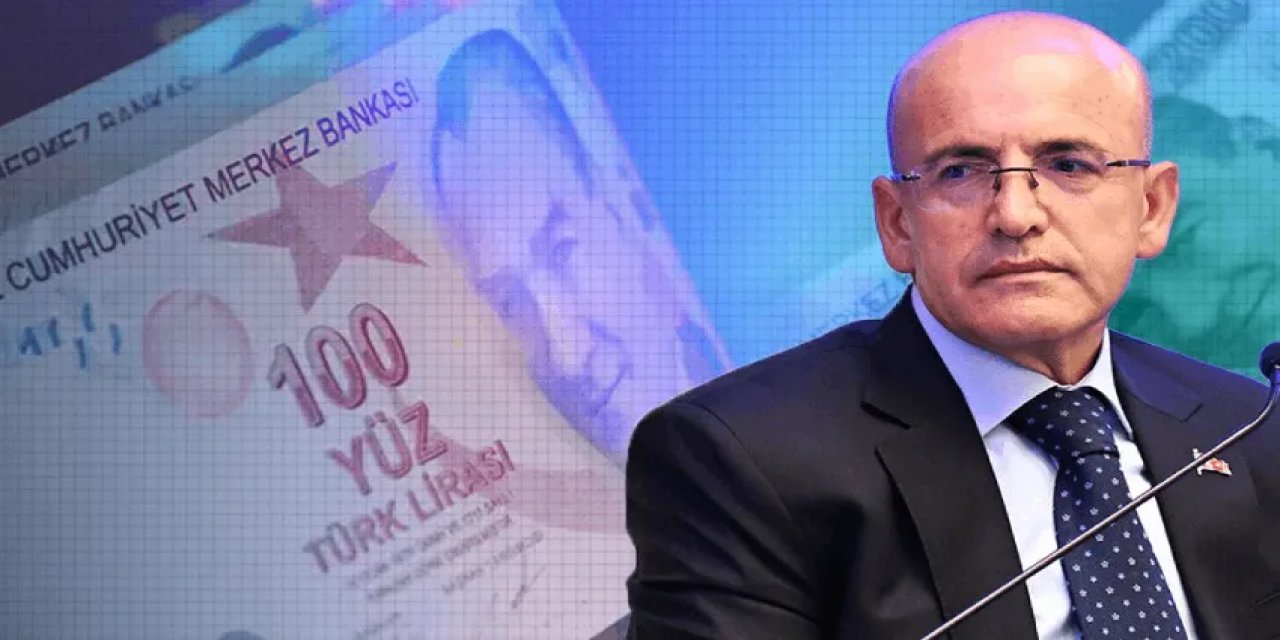 Bakan Şimşek : "Çalışanlarımızı Enflasyona Ezdirmeyeceğiz"