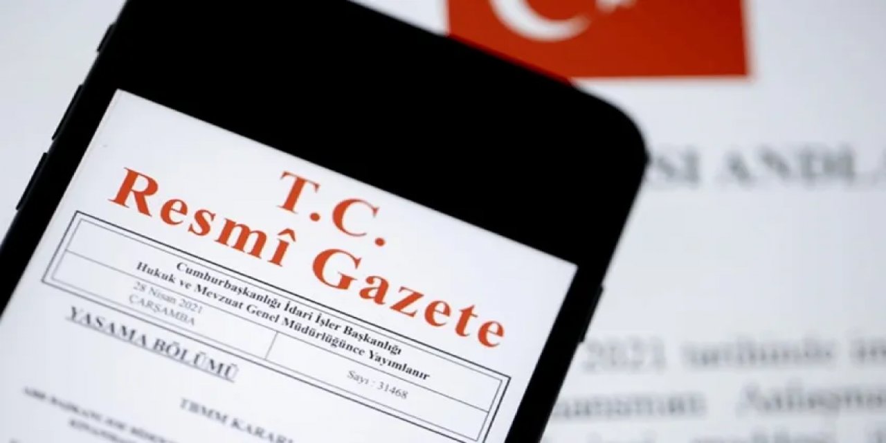 Elektrik İçin Sübvansiyon Kararı Resmi Gazete'de