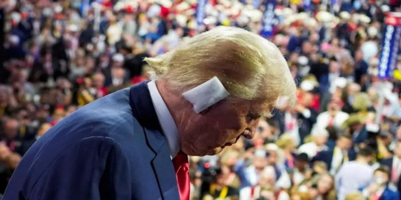 İran'dan 'Trump'ı Öldürmeyeceğiz' Sözü!