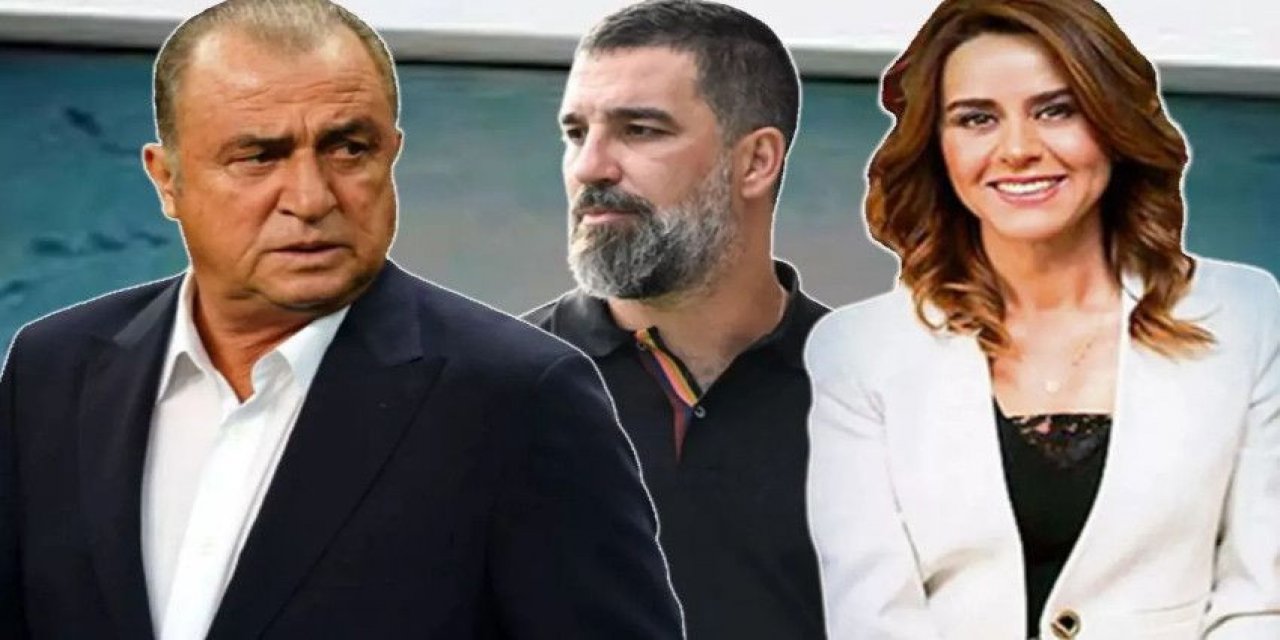 Seçil Erzan Hakim Karşısına Çıktı!