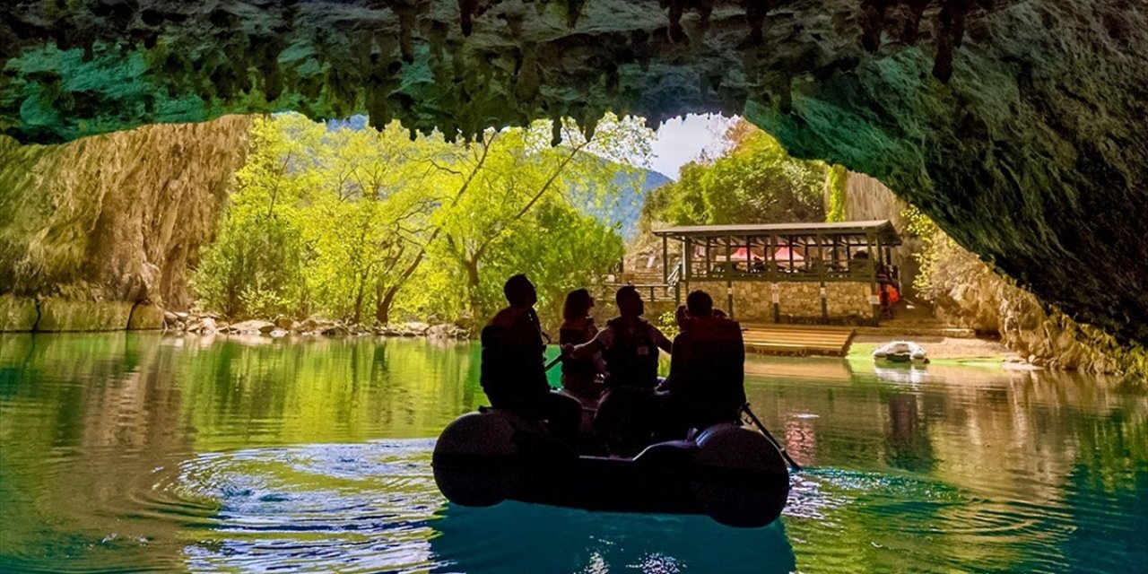 Ormana Köyü, Birleşmiş Milletler Turizm Teşkilatınca "En İyi Turizm Köyü" Seçildi