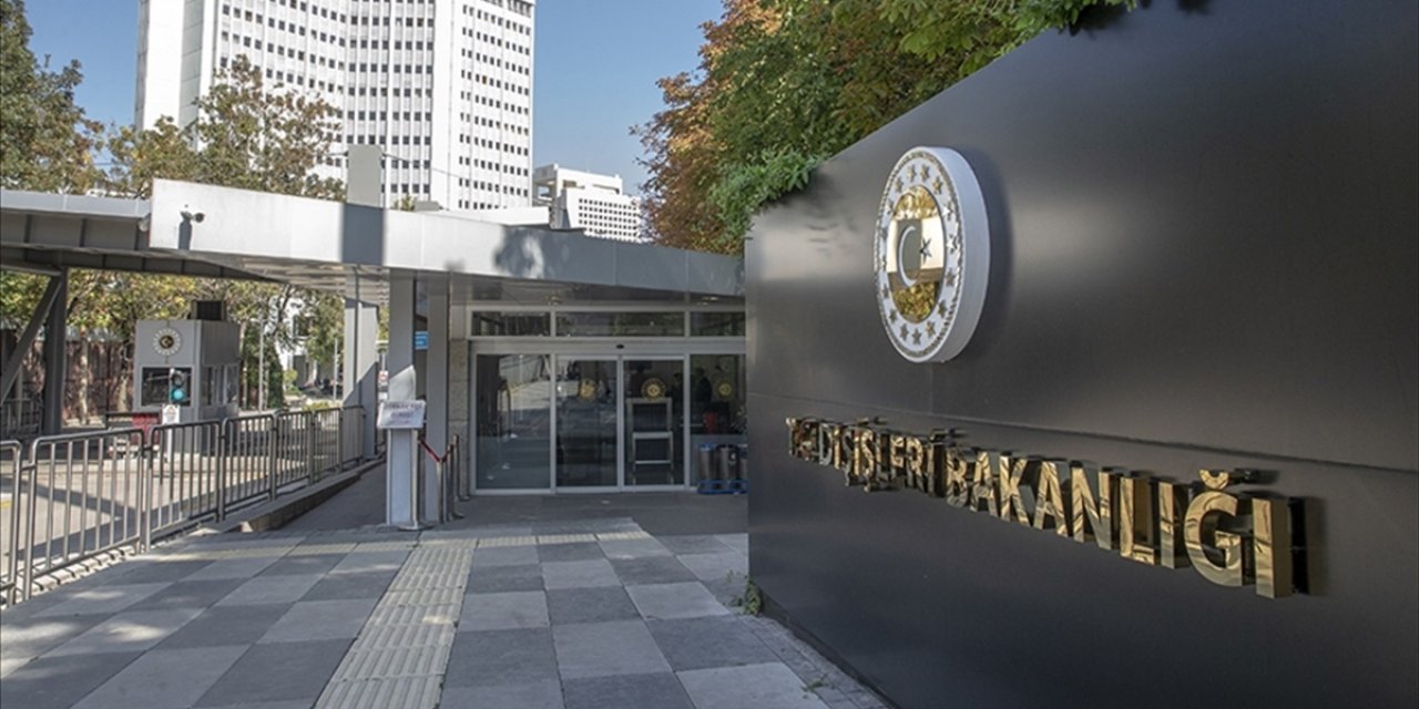 Türkiye'den AB'nin Mekansal Deniz Planlama Çalışmalarına Tepki