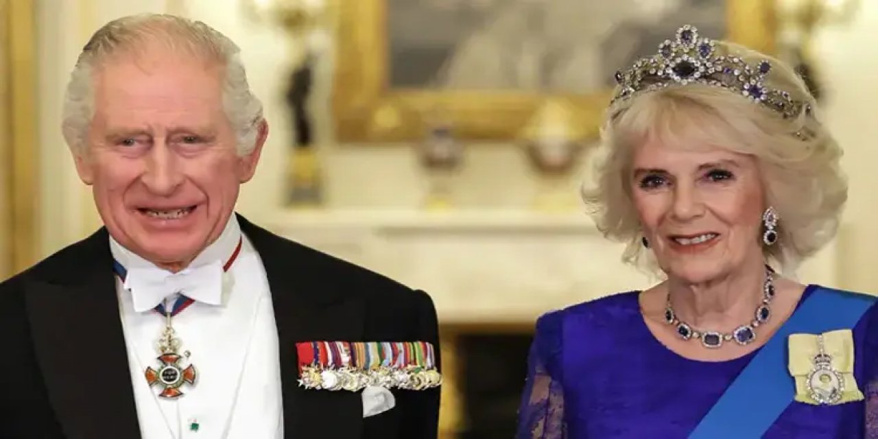 Bugün Çeşit Çeşit Taçları, Tahtı, Mücevherleri Var... Ama ya Sonra?