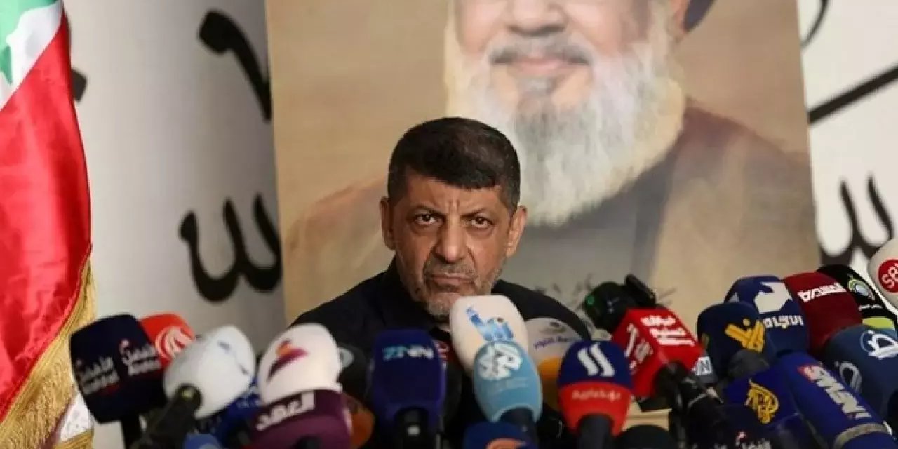 İsrail Ordusu: Muhammed Arif Öldürüldü