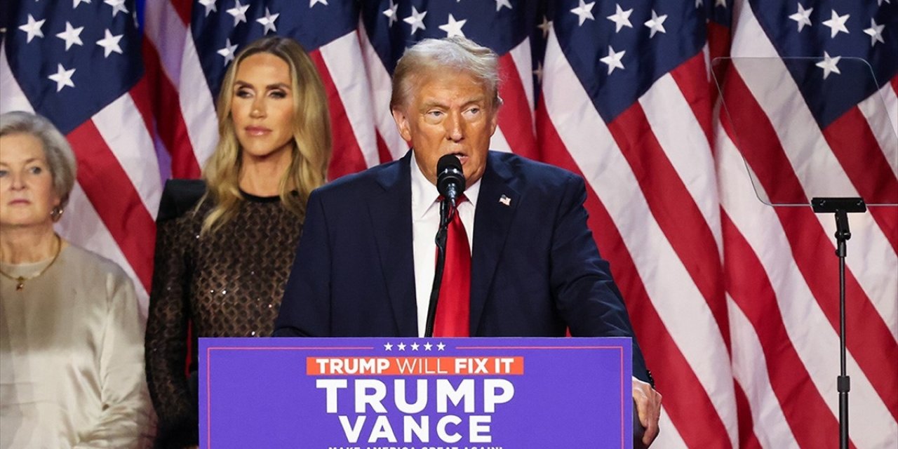 Trump, Federal İletişim Komisyonu Başkanlığına Brendar Carr'ı Aday Gösterdi