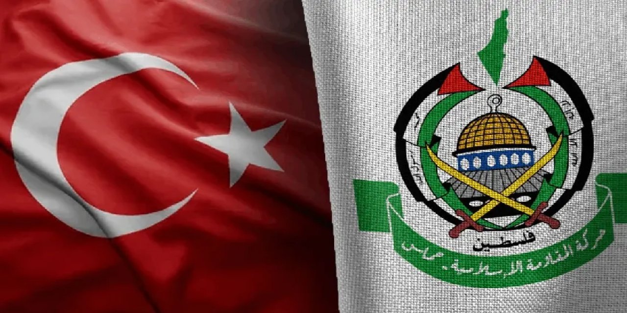 Hamas’ın Merkezi Türkiye’ye mi Taşınıyor?