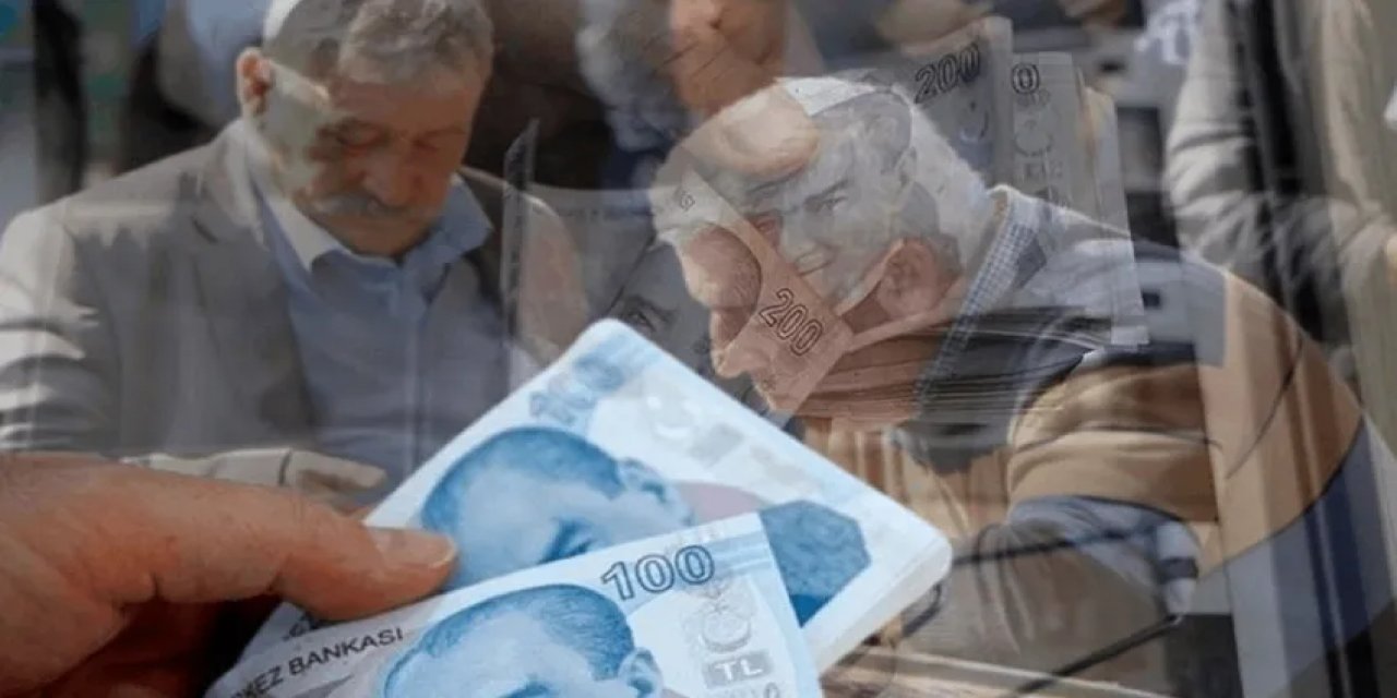 Bu İddia Ses Getirir! Memur ve Memur Emeklisine Bomba Zam Kulisi!